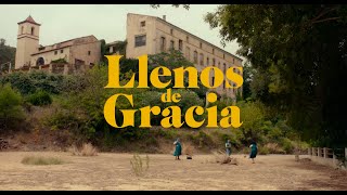 LLENOS DE GRACIA  Trailer Oficial  Paramount Movies [upl. by Helenka]