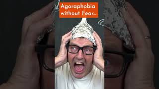 Agoraphobia therapy without fear or panic [upl. by Nnylanna]