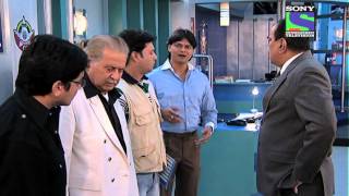 CID  Episode 699  Bhagdad Mein Maut ka Raaz [upl. by Ahsilad]