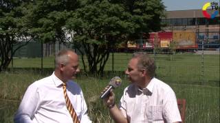 SHKTV News BruttopreisGestaltung bei GC Interview mit KaiUwe Hollweg [upl. by Behah]