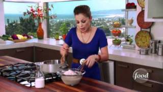 How to Make Marcelas Mexican Rice Pudding  Food Network [upl. by Deehahs727]