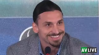 Sanremo Ibrahimovic quotAmadeus mi ha chiamato per spaccare tutti i record Il cachet in beneficenzaquot [upl. by Yendys]