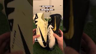 Nike Merc Vapor 15s OR Phantom GX2 [upl. by Neelia]