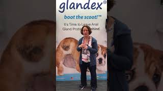 Glandex® Testimonial [upl. by Leonor124]