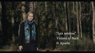 Bach Siciliano  Beatrice Berrut Piano [upl. by Van884]