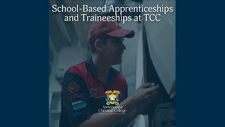 SchoolBased Apprenticeships and Traineeships [upl. by Gibby]