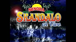 Sonora Skandalo  Hacer El Amor Con Otro [upl. by Weiser]