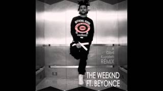 Drunk In Love  The Weeknd ft Beyonce  Brooklyn Mashup by Gibril Kuyateh [upl. by Ecinert]