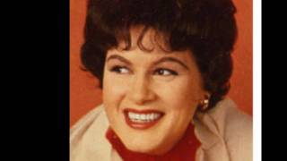 Patsy Cline  Imagine That [upl. by Euhc454]