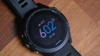 Is The Garmin 935 Worth It in 2022  LONG TERM REVIEW [upl. by Ardme]