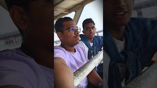 Aaj Ferry Boat ⛴️ Mein Maza Kiye😍🤯 But minivlog vlog shorts [upl. by Alma826]