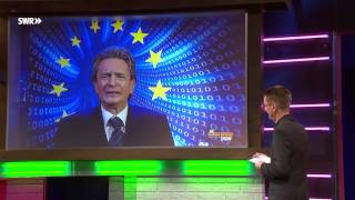 Von Lafer bis Oettinger  SWR Die Mathias Richling Show [upl. by Ohara814]