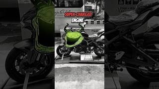 KAWASAKI Z H2 SE 😈 shorts youtubeshorts explorepage explore shortsfeed youtubeshorts [upl. by Arika]