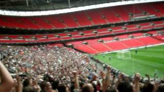 Darlington win the FA Trophy  Wembley [upl. by Epp988]