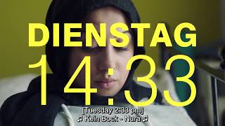 DRUCK  Season 4 Episode 6 Clip 3 [upl. by Cannell276]