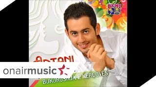 Artan Jusufi  Bukuroshja e Kercoves 2014 [upl. by Close623]