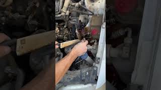 But Whyyy😢  Destroying Car Parts  Car Interior [upl. by Retxed]