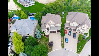 31 Wishing Well Court Kleinburg Home for Sale  Real Estate Properties for Sale [upl. by Ambie]