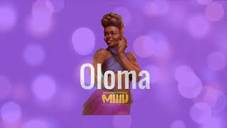 “Oloma” Davido X Mr Eazi  Type Beat [upl. by Delphinia]