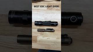 Streamlight MicroStream USB Flashlight milwaukeetools craftsman tools milwaukeetool edc [upl. by Mafala]