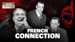 Inside the french mafia  Revealing The Untold Dark Side Of Fench Society  Full Documentary  Y2 [upl. by Burnett]