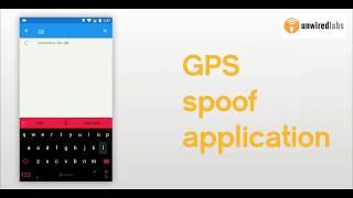 Unwired Labs Trusted GPS [upl. by Deloris]