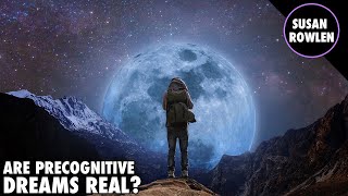 What Is A Precognitive Dream [upl. by Lonny516]