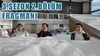 Gen Z 3Sezon 2Bölüm Fragmanı [upl. by Nino]