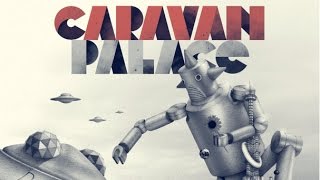 Caravan Palace  Panic [upl. by Annij]