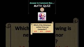 MATH QUIZ  29  TRICKY QUESTIONS wowsir tricky math quiz [upl. by Llaccm986]