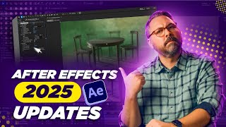 What’s New in After Effects  Adobe Video x filmriot [upl. by Hung]