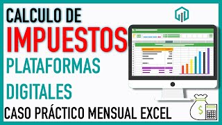 CASOS PRACTICOS DE PLATAFORMAS DIGITALES SAT 2020  Impuestos Uber Airbnb Amazon Mercado Libre [upl. by Anelleh721]