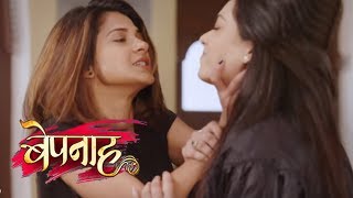 Bepanah Pyaar  Latest Upcoming Twist  Colors TV Serial [upl. by Enirehtahc239]