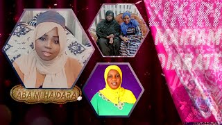 ABA HAIDARA FASSA  ZIKIRI MARIAM DIABATE SON OFFICIEL 2022 [upl. by Lashoh]