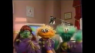 Sesame Street  Computer Cheer [upl. by Frey]