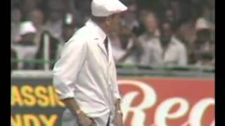 1983 World Cup Final India vs West Indies [upl. by Katerine]