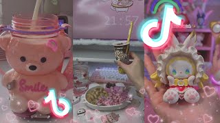 Kawaii Unboxing TikTok Compilation [upl. by Yajiv]