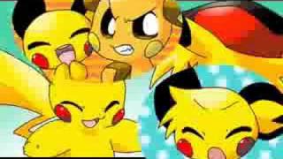 Adorable Pikachu Video 4 [upl. by Gui60]