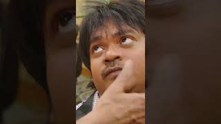 Kanchana 3 Jabardast Comedy Scene kanchana3 bestdialogue youtubeshorts comedyshorts [upl. by Uos92]