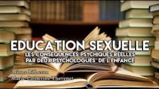 quotÉducation sexuellequot  quelles répercussions  Quoi dire  Quoi faire   2019 [upl. by Clay]