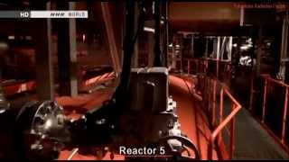 Fukushima Daiichis Hidden Crises Radioactive Water NHK Documentary 02092014 [upl. by Eneli]