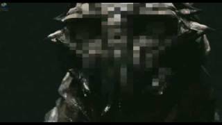 District 9 2009 second trailer [upl. by Ahcropal228]