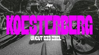 Cyclassics 2024 ab Kösterberg  Uncut mit Daten  100km Block D [upl. by Brunella31]