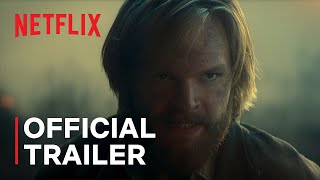 Ragnarok Season 3  Official Trailer  Netflix [upl. by Dewhirst590]