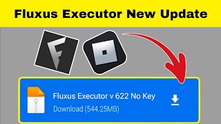 Fluxus Executor Mobile New Update  Updated Fluxus  FLUXUS is Back  DELTA EXECUTOR amp ARCEUS [upl. by Astera]