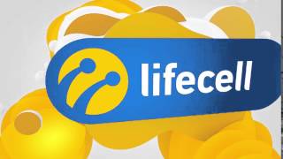 life стає lifecell [upl. by Yddor]