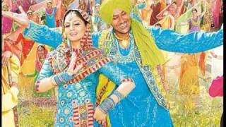 Dil Le Gayi Kudi Gujrat Di HD 720p mp4 YouTube [upl. by Anwahsat]