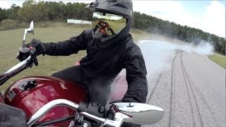 Victory Motorcycles  The Final Review [upl. by Etan]