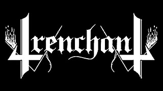 Trenchant  Commandoccult full album [upl. by Yearwood434]