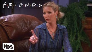 Phoebe’s Grandmother’s Secret Cookie Recipe Clip  Friends  TBS [upl. by Christean]